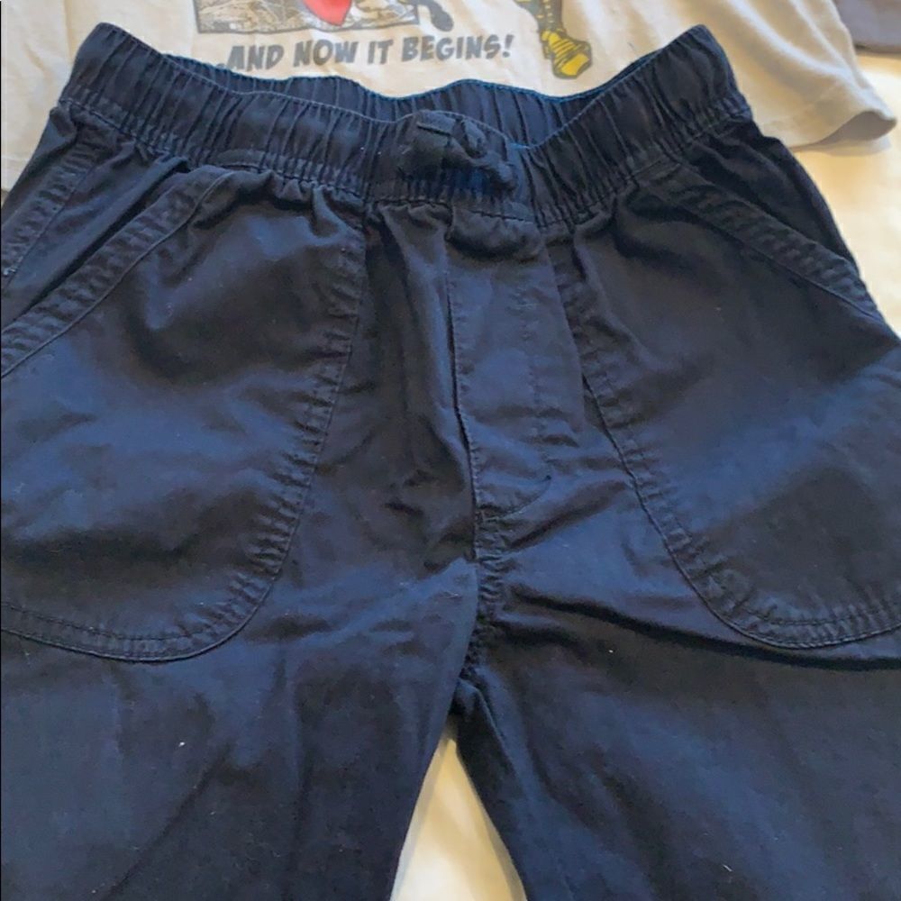 Boy top & bottom bundle 2 - Picture 6 of 10